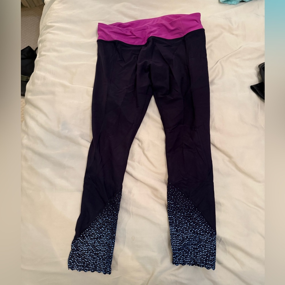 Lululemon leggings